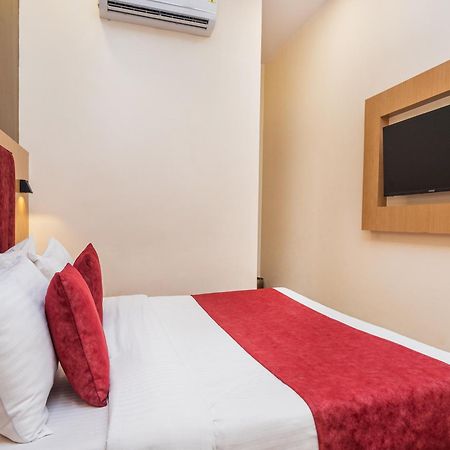 Hotel Priceless Suite Bombay Exhibition Centre Goregaon West Mumbai Exterior photo