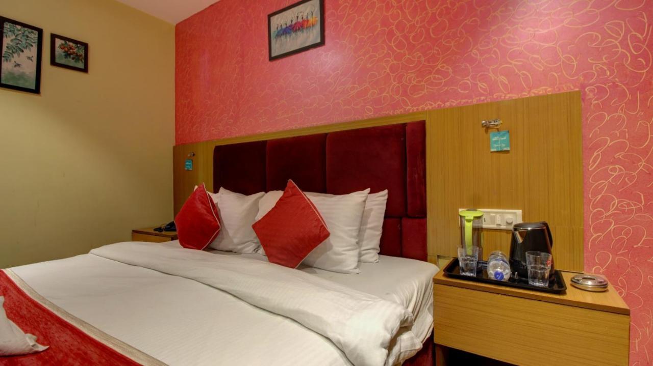 Hotel Priceless Suite Bombay Exhibition Centre Goregaon West Mumbai Exterior photo