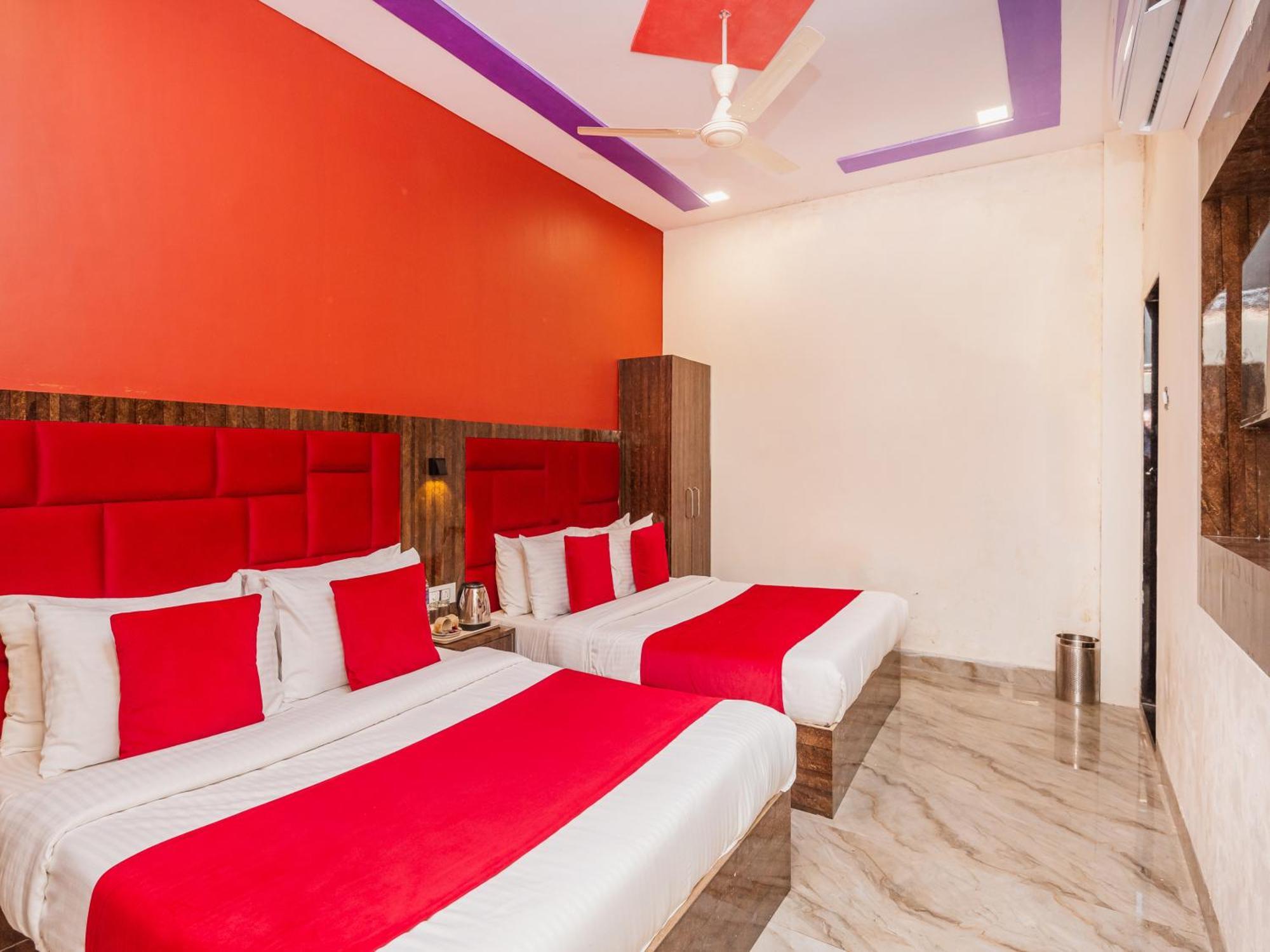 Hotel Priceless Suite Bombay Exhibition Centre Goregaon West Mumbai Exterior photo