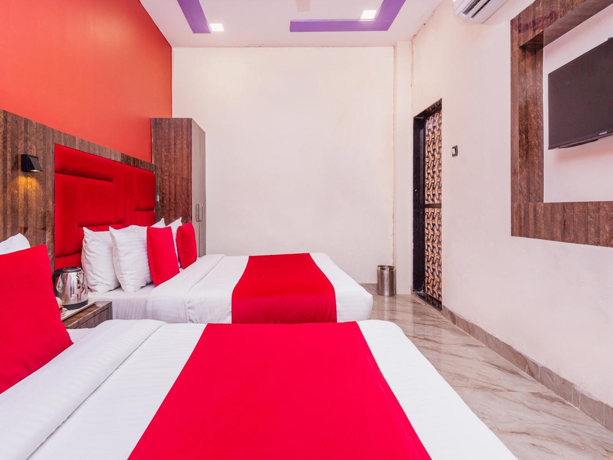 Hotel Priceless Suite Bombay Exhibition Centre Goregaon West Mumbai Exterior photo